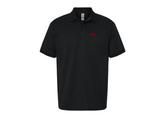 SweatRo Men's UNLV Rebels Gildan Dry Blend Jersey Polo